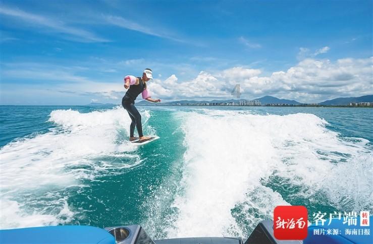 救援海盗章鱼